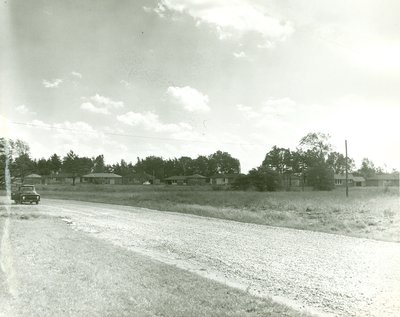 Rebecca Street, Oakville