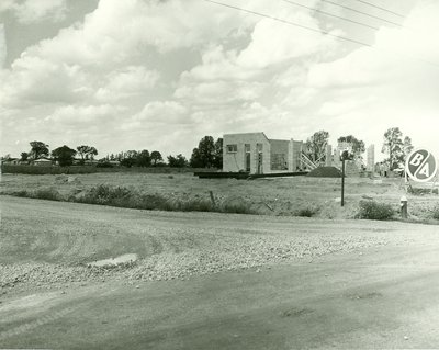 Rebecca Street, Oakville