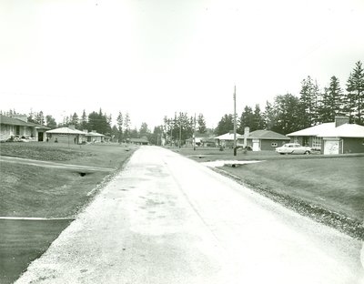 Burgandy Drive, Oakville