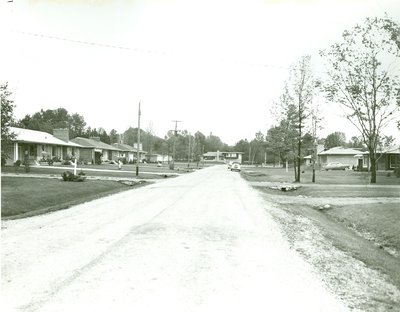 Ardeigh Road, Oakville