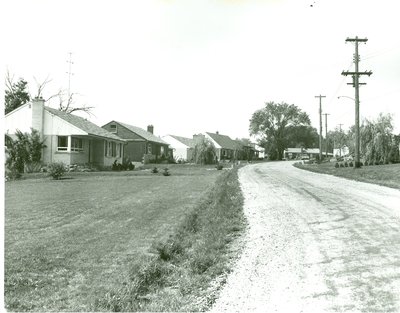 Lakewood Drive, Oakville