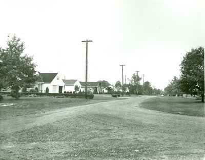 Brookfield Crescent, Oakville