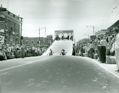 Hot Rod Derby