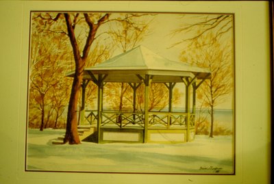 Bandstand