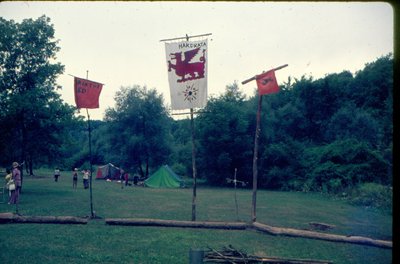 Boys Camp '75