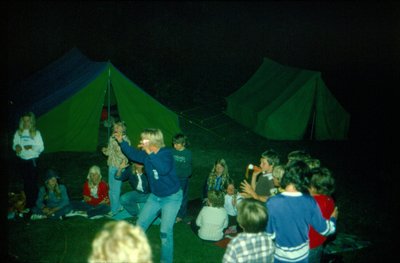 Day Camp '75