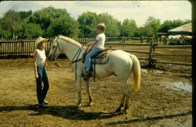 Boys Day Camp '80