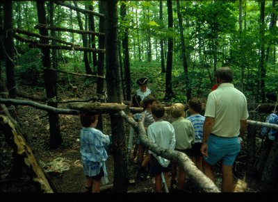 Day Camp '80