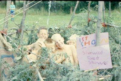 Day Camp '68