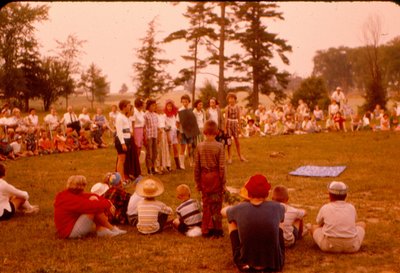 Day Camp '63