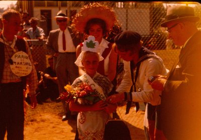 Playground Jr. Miss Canada