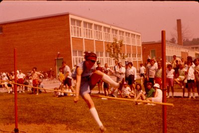 Kiwanis Track and Field