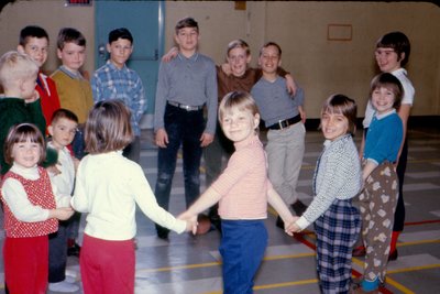 Winter Play Group