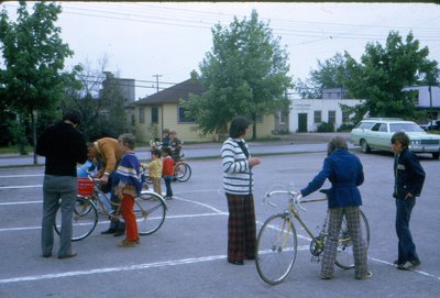 Cycle Road Safety