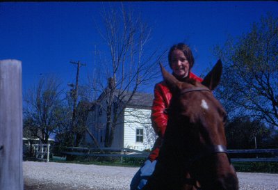 Horseback Riding