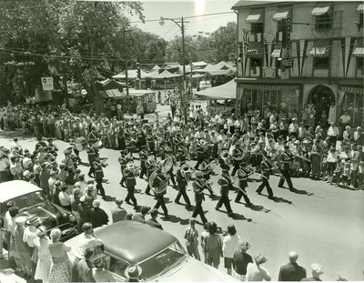 Lion's Club Carnival