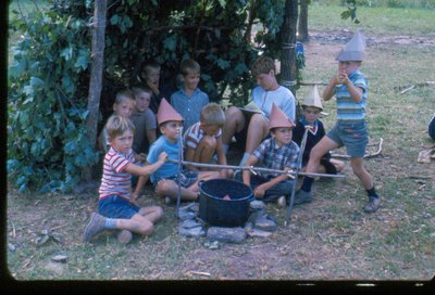 Day Camp '68