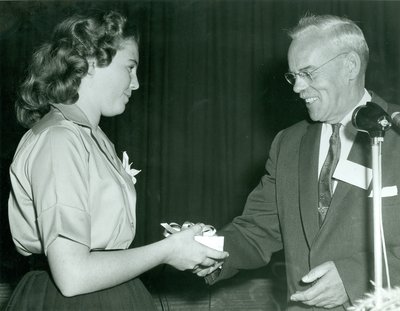 1957 Banquet