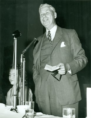 1957 Banquet