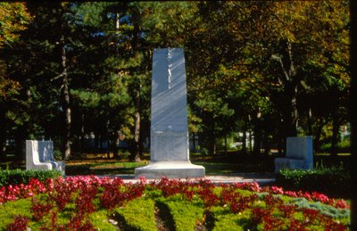 George's Square