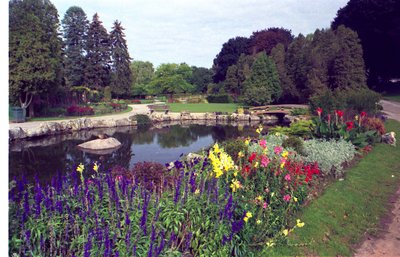 Gairloch Gardens