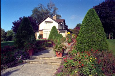 Gairloch Gardens