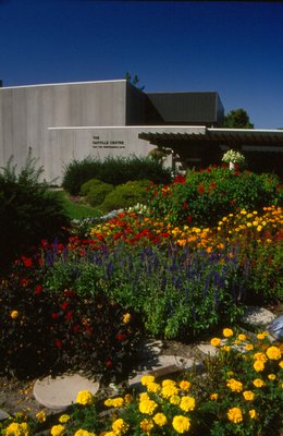 Oakville Centre for the Performing Arts