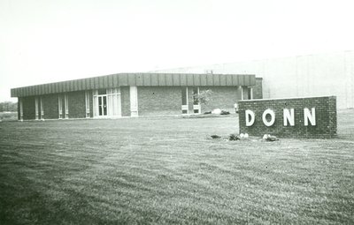 Donn Products