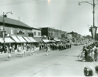 Children’s Parade