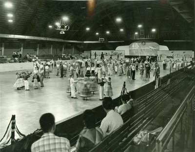 Square Dance Festival