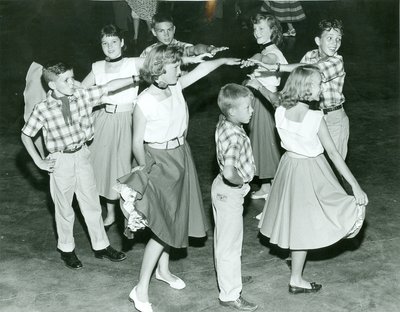 Square Dance Festival