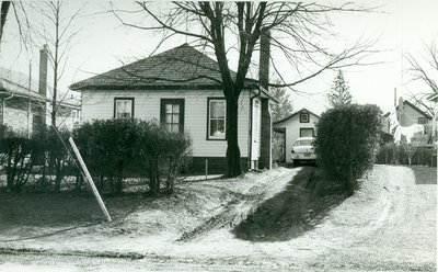 Rebecca Street, Oakville