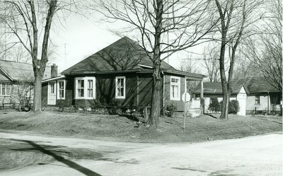 Rebecca Street, Oakville