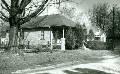 Rebecca Street, Oakville