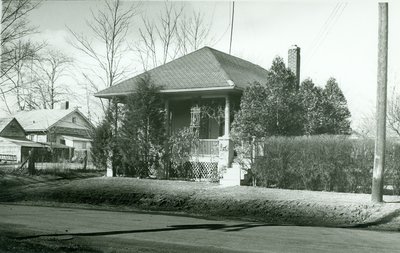 Rebecca Street, Oakville