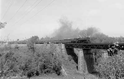 16-Mile Creek Bridge