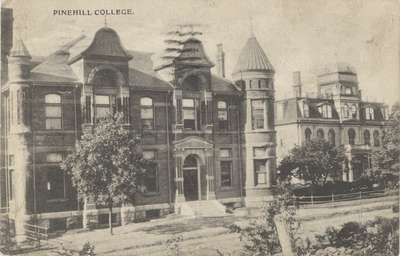 Pinehill College