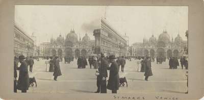 Saint Mark's Square