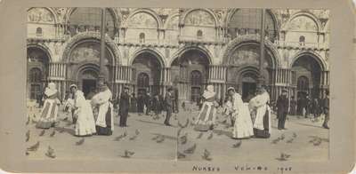 Venetian Nurses