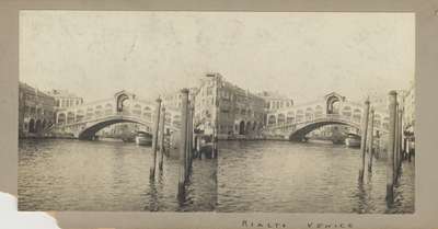 Rialto Bridge