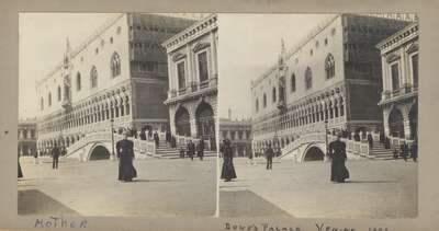 Doge's Palace