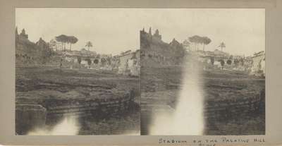 Stadium of Domitian