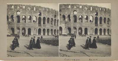 The Coliseum