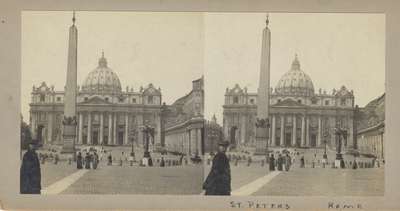 St. Peter's Basilica