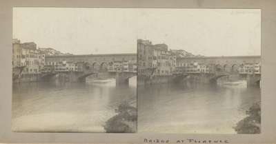 Ponte Vecchio