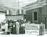 Celebrating Oakville's Centennial