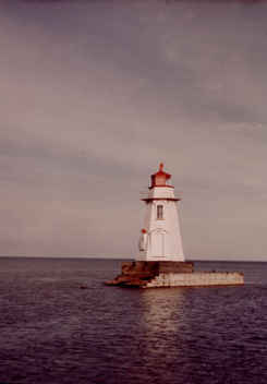 Lighthouse  OHS #59