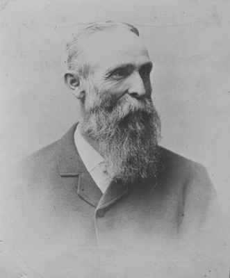 George J. Sumner (1834-1911)  OHS #128

