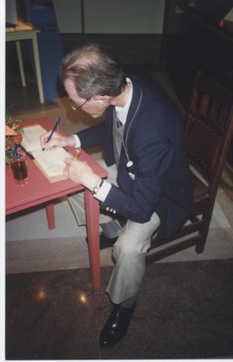 William "Bill" Banting at the Toronto General Hospital