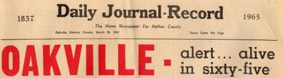 Daily Journal-Record